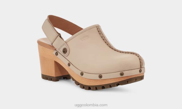 lanni broncearse mujer UGG 4VBT461