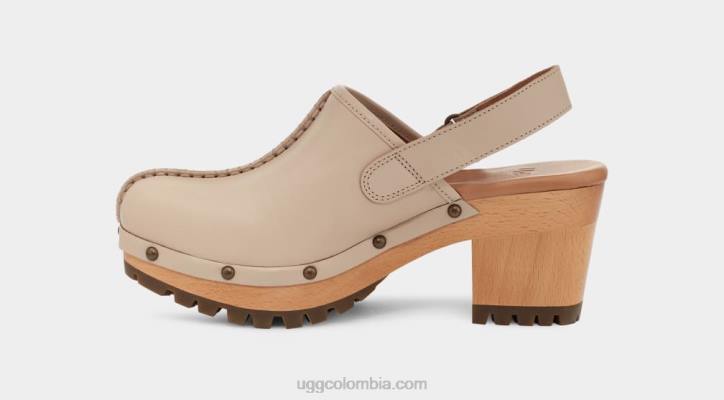 lanni broncearse mujer UGG 4VBT461