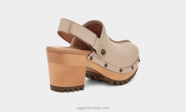 lanni broncearse mujer UGG 4VBT461