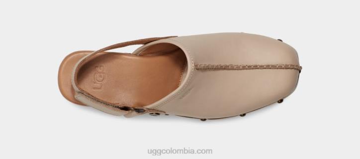 lanni broncearse mujer UGG 4VBT461