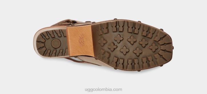 lanni broncearse mujer UGG 4VBT461