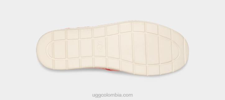 lucia felicidad de durazno mujer UGG 4VBT68