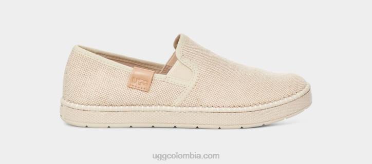 lucia natural mujer UGG 4VBT20