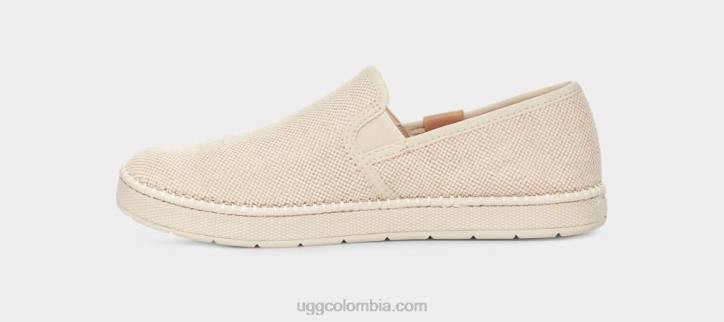 lucia natural mujer UGG 4VBT20