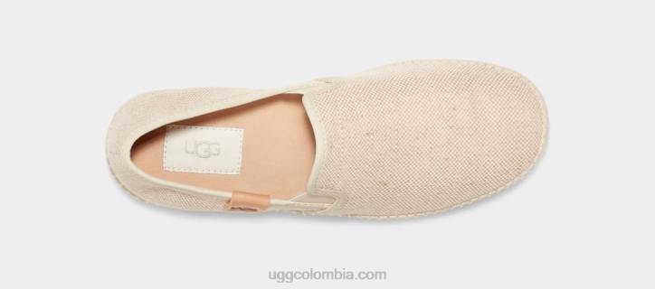 lucia natural mujer UGG 4VBT20