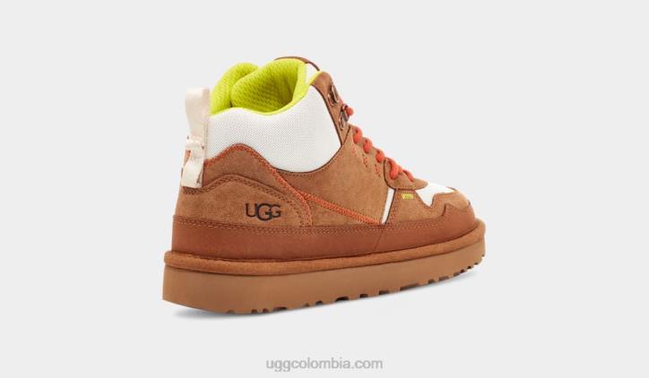 malla hi heritage highland castaña mujer UGG 4VBT14