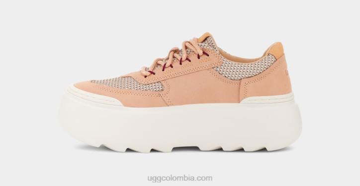 marin mega encaje Agave mujer UGG 4VBT2115