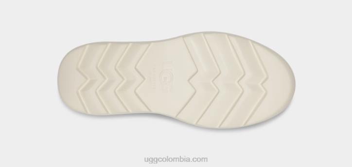 marin mega encaje arena mujer UGG 4VBT512