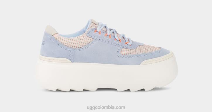 marin mega encaje flujo marino mujer UGG 4VBT449