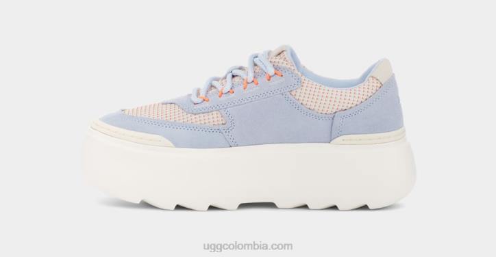 marin mega encaje flujo marino mujer UGG 4VBT449