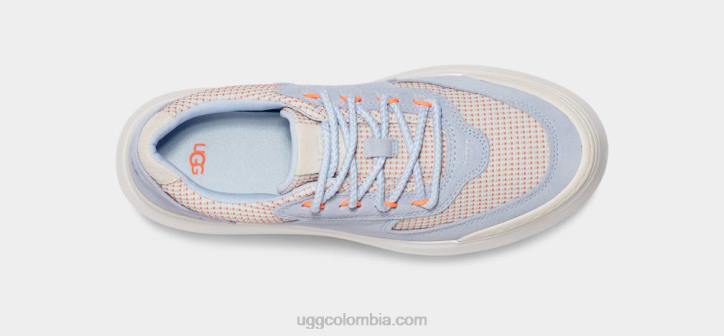 marin mega encaje flujo marino mujer UGG 4VBT449
