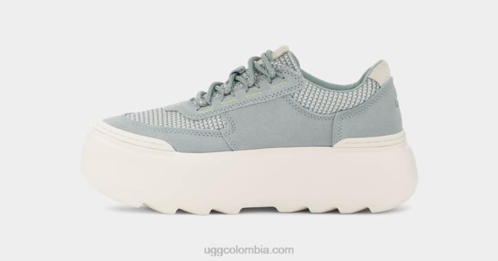 marin mega encaje galgo mujer UGG 4VBT2114