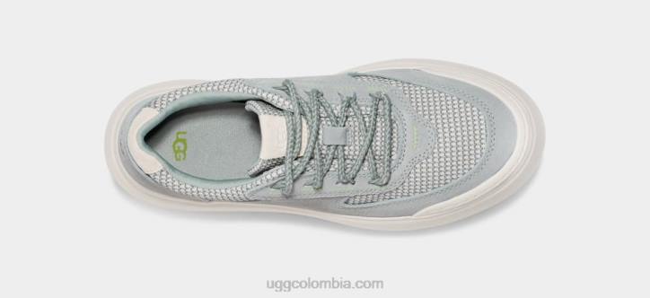 marin mega encaje galgo mujer UGG 4VBT2114