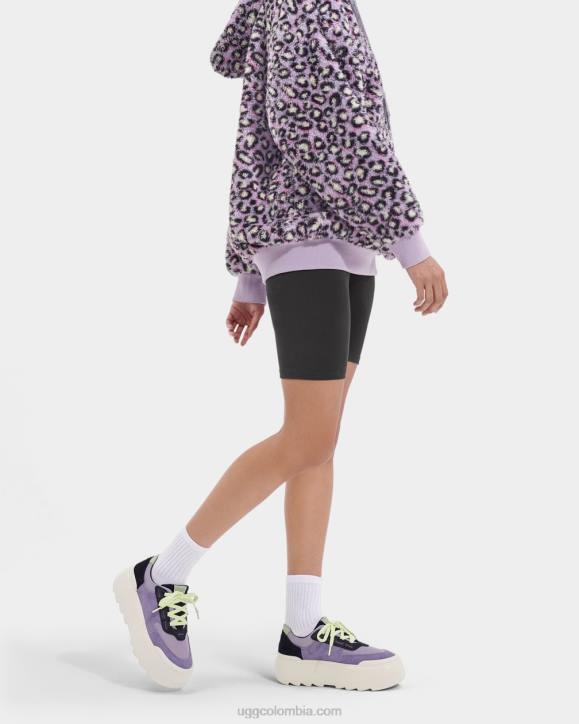 marin mega encaje tristeza de junio mujer UGG 4VBT511