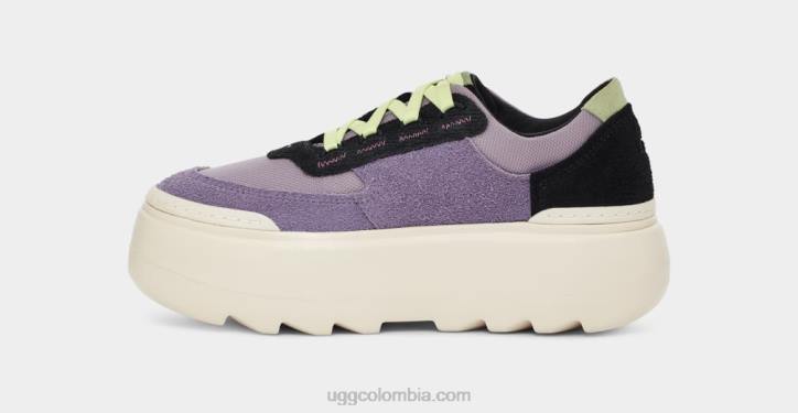 marin mega encaje tristeza de junio mujer UGG 4VBT511