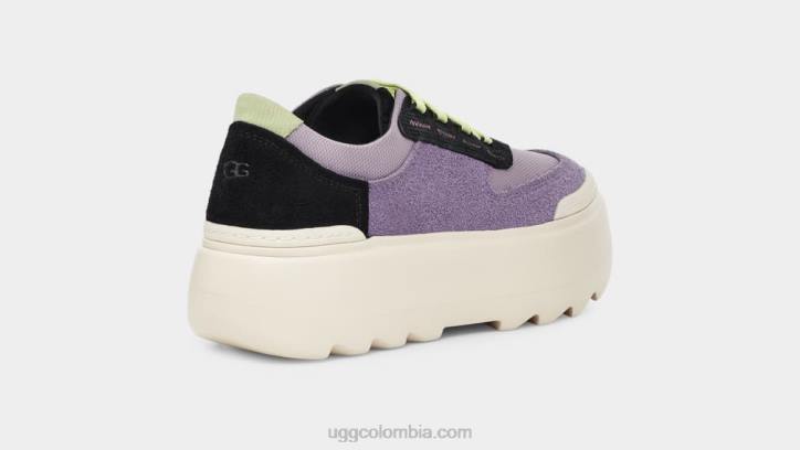 marin mega encaje tristeza de junio mujer UGG 4VBT511