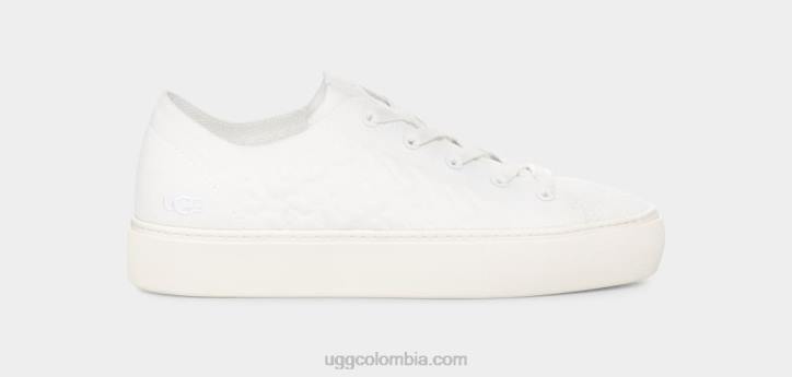punto gráfico dinale blanco mujer UGG 4VBT750 punto gráfico dinale blanco mujer UGG 4VBT750