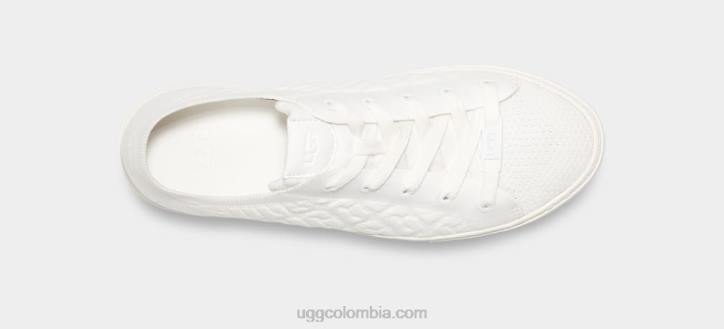 punto gráfico dinale blanco mujer UGG 4VBT750