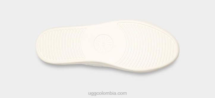 punto gráfico dinale blanco mujer UGG 4VBT750