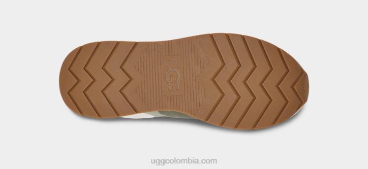 reentrenador Musgo Verde mujer UGG 4VBT482