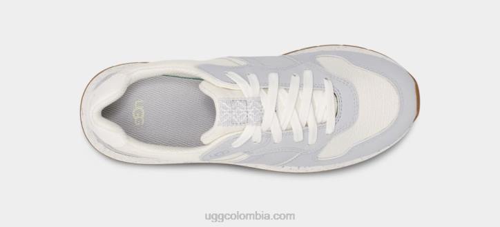 reentrenador humo plateado mujer UGG 4VBT481