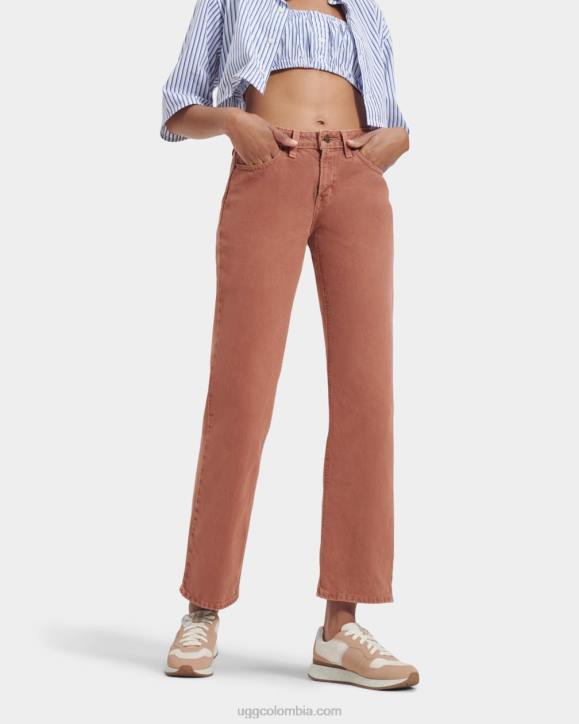 reentrenador madera a la deriva mujer UGG 4VBT483