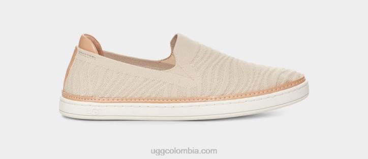 sammy ondulado punto de sal marina mujer UGG 4VBT807 sammy ondulado punto de sal marina mujer UGG 4VBT807