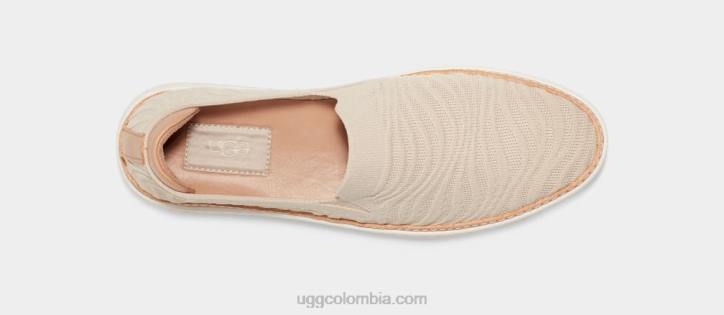 sammy ondulado punto de sal marina mujer UGG 4VBT807