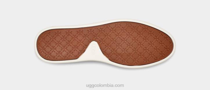 sammy ondulado tejido de coral vivo mujer UGG 4VBT809