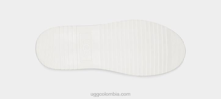 slip alameda en gamuza castaña mujer UGG 4VBT24