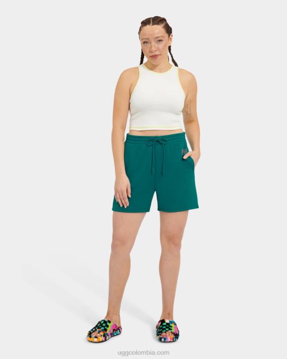 chrissy corto inundación mujer UGG 4VBT1070