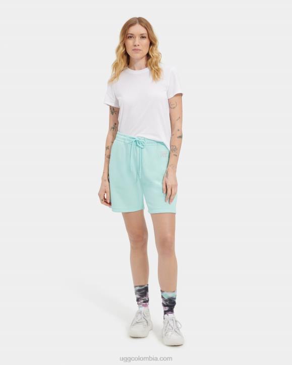 chrissy corto lago Cristal mujer UGG 4VBT1068