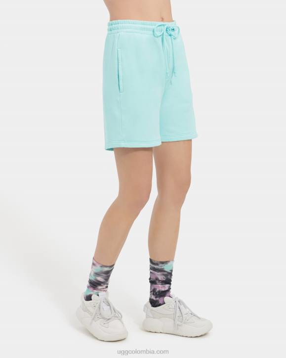 chrissy corto lago Cristal mujer UGG 4VBT1068