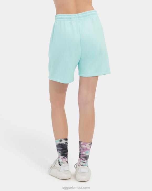 chrissy corto lago Cristal mujer UGG 4VBT1068