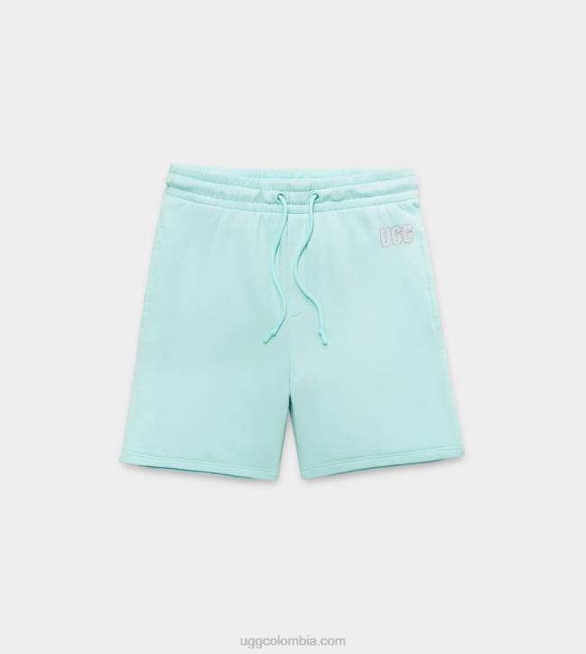 chrissy corto lago Cristal mujer UGG 4VBT1068