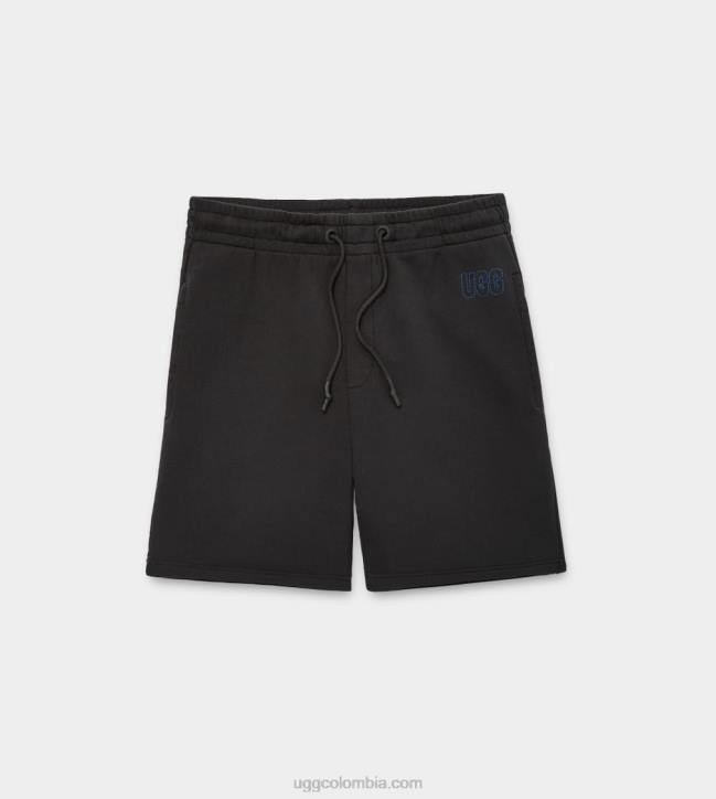 chrissy corto negro mujer UGG 4VBT2195