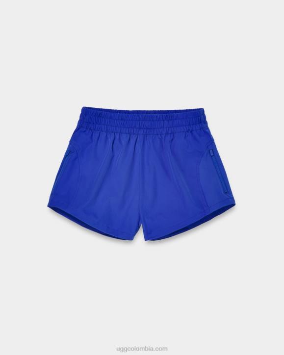 corto azules mujer UGG 4VBT2169