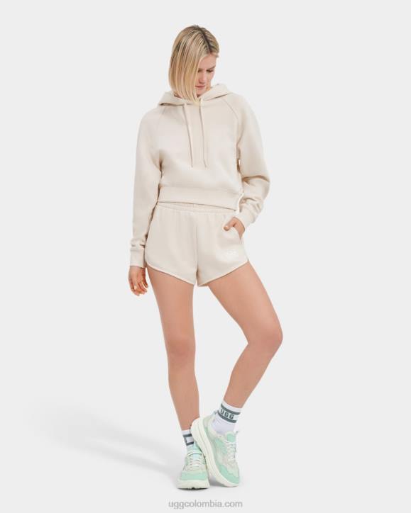 eliana corta antiguo mujer UGG 4VBT976