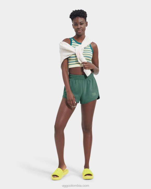 eliana corta atlántico mujer UGG 4VBT977