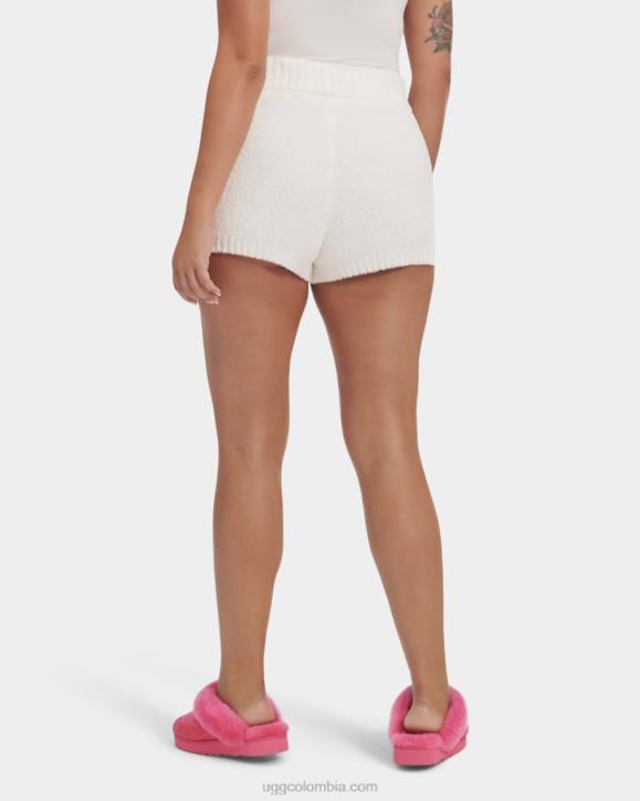 finala corta crema mujer UGG 4VBT979
