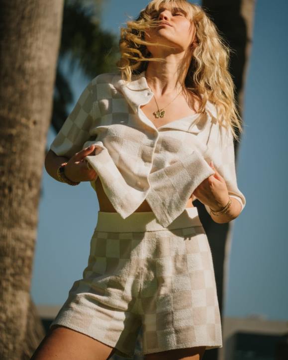 maliah corto nimbo/antiguo mujer UGG 4VBT960