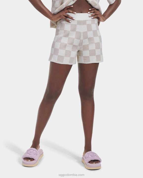 maliah corto nimbo/antiguo mujer UGG 4VBT960