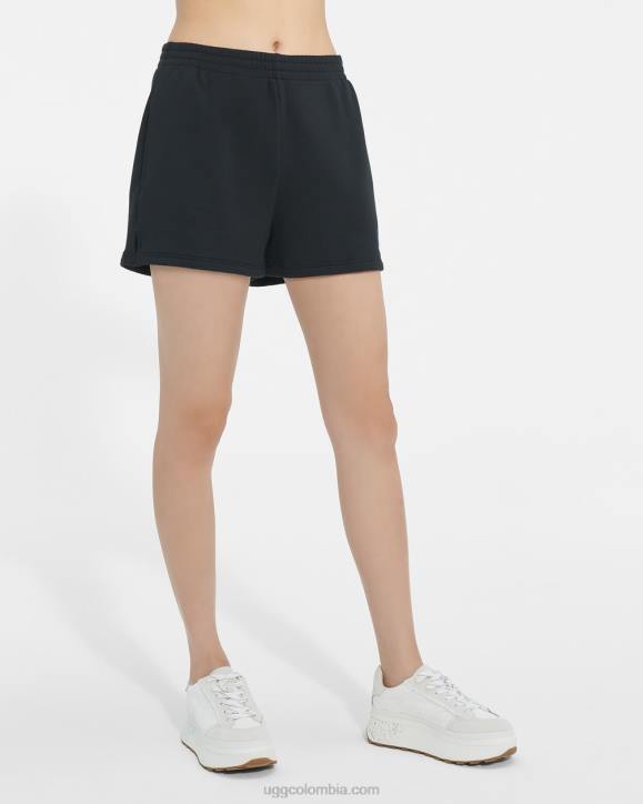 noni corto negro mujer UGG 4VBT1060