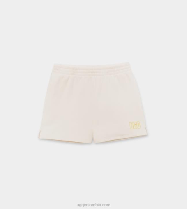 noni corto nimbo mujer UGG 4VBT1055