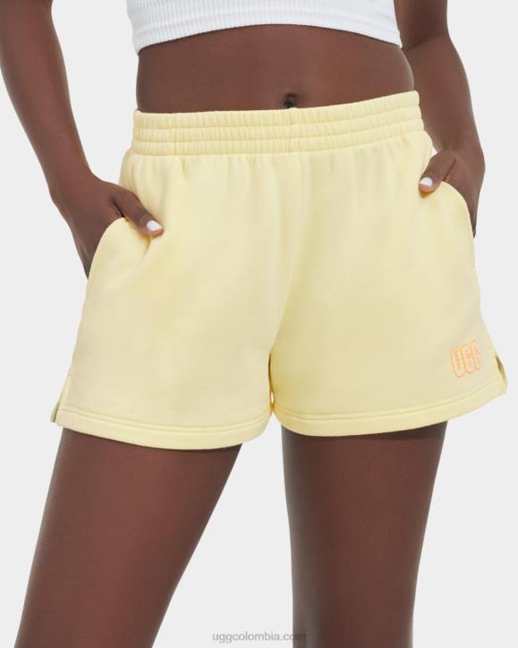 noni corto panal mujer UGG 4VBT2200