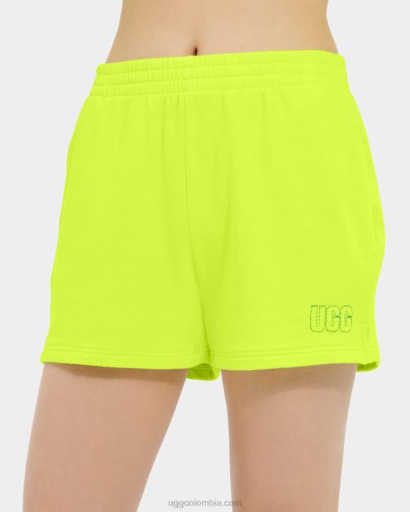 noni corto resaltador mujer UGG 4VBT1056