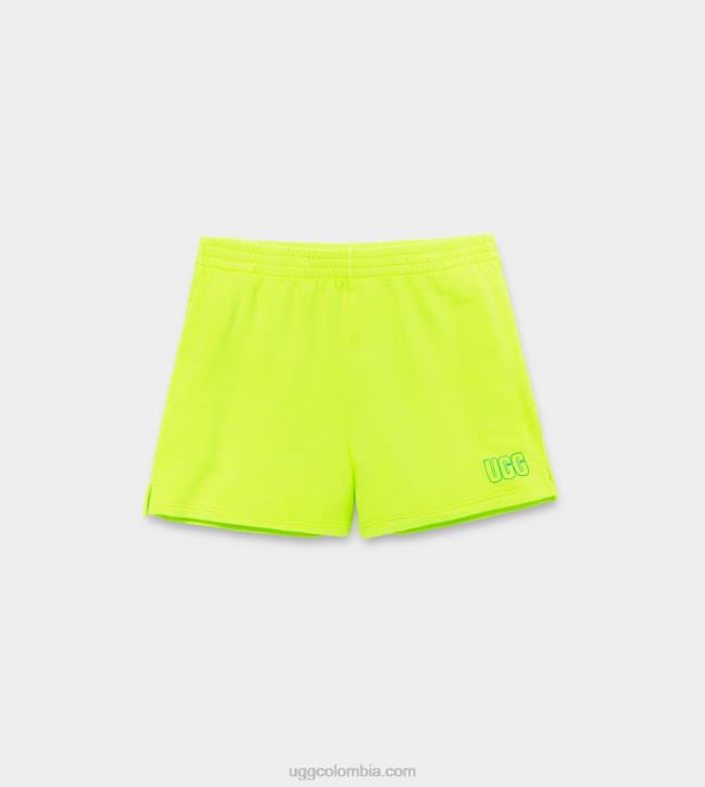 noni corto resaltador mujer UGG 4VBT1056