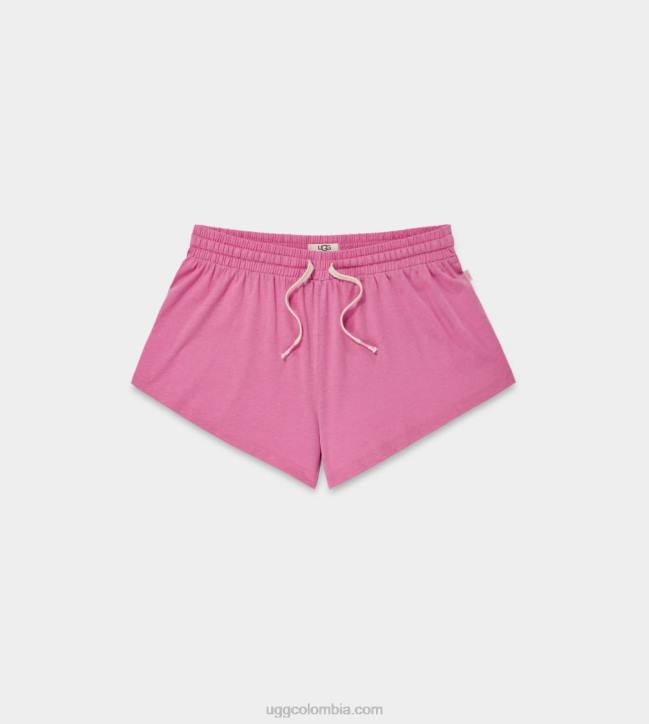 pamalla corta equinácea mujer UGG 4VBT1309