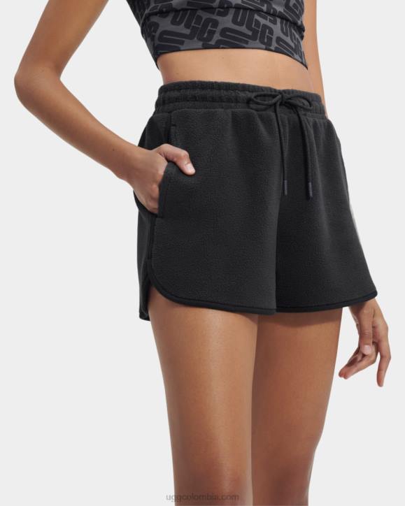 sherpa corto petria tinta mujer UGG 4VBT875