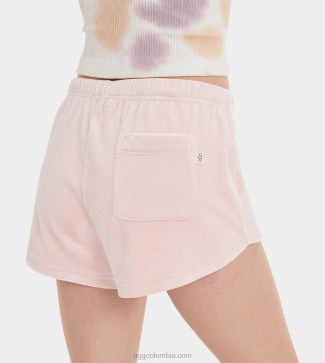 shorts valerius lounge flor de loto mujer UGG 4VBT1199